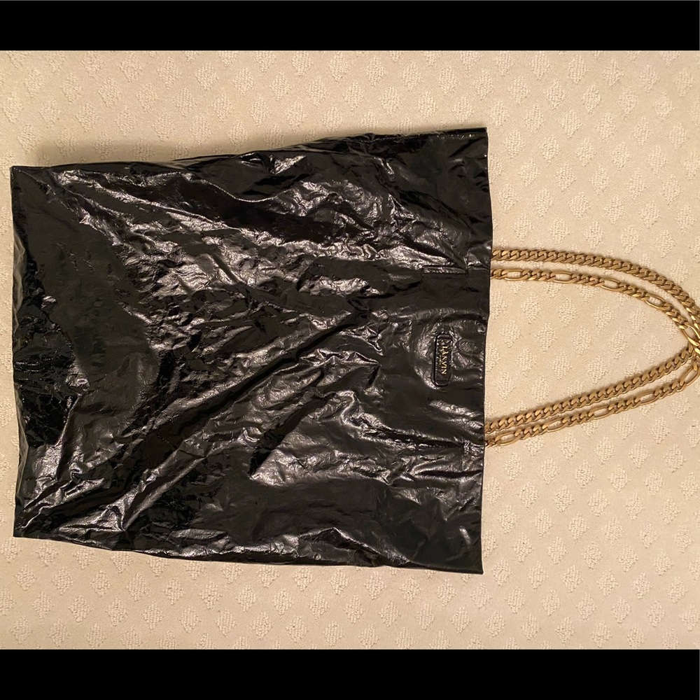 Unique lanvin tote bag